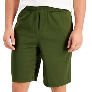 ID Ideology Men's Mesh Break Shorts